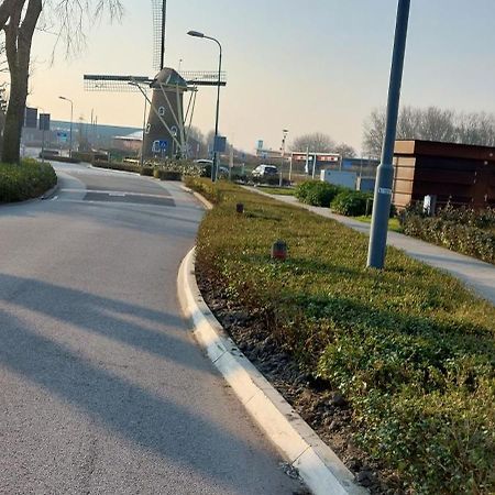 Wijngaardstraat 7A Domburg 빌라 외부 사진