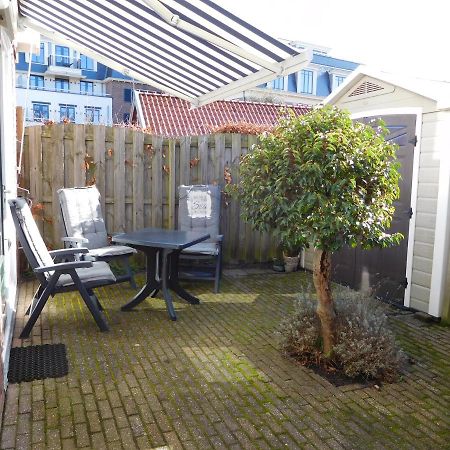 Wijngaardstraat 7A Domburg 빌라 외부 사진