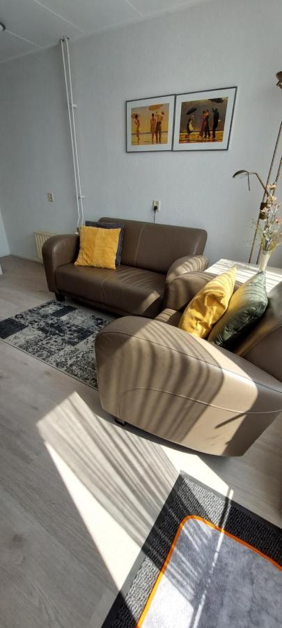 Wijngaardstraat 7A Domburg 빌라 외부 사진