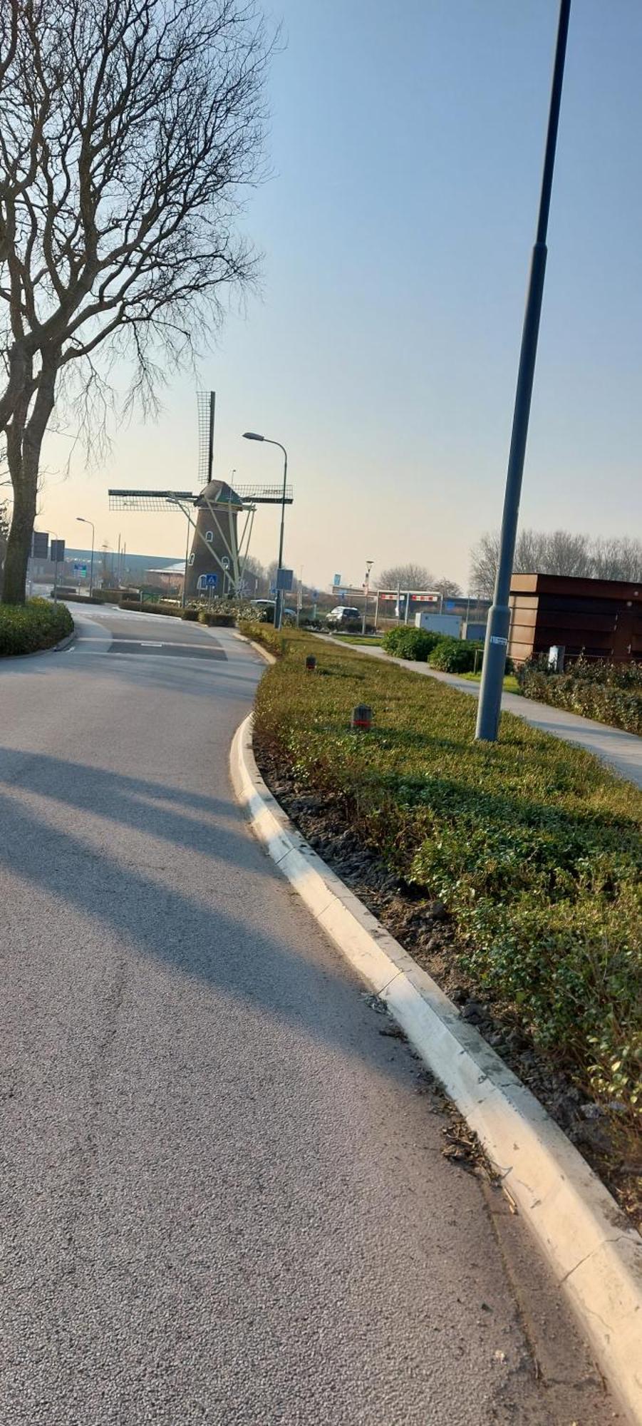 Wijngaardstraat 7A Domburg 빌라 외부 사진