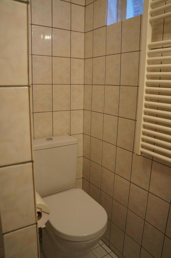 Wijngaardstraat 7A Domburg 빌라 외부 사진