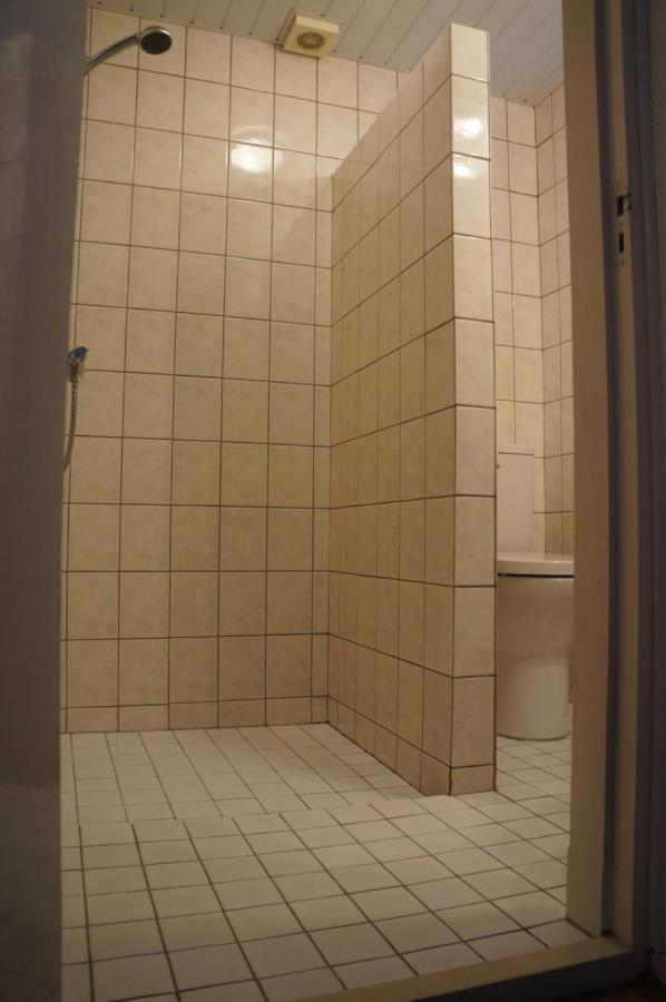 Wijngaardstraat 7A Domburg 빌라 외부 사진