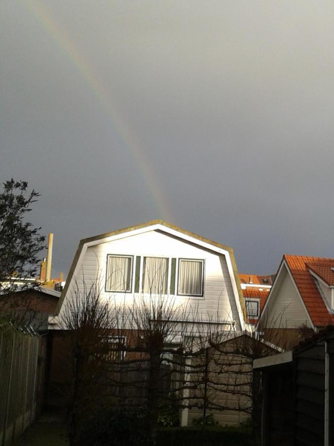 Wijngaardstraat 7A Domburg 빌라 외부 사진