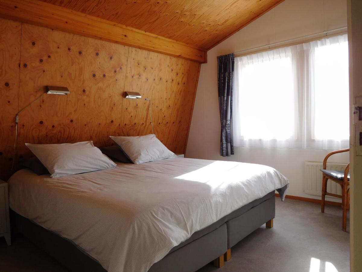 Wijngaardstraat 7A Domburg 빌라 외부 사진